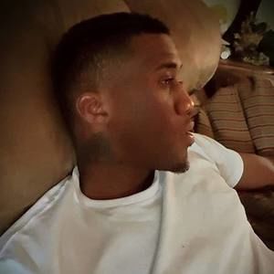 Meet your Posher, Justin