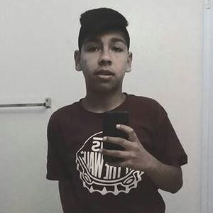 Meet your Posher, Alan