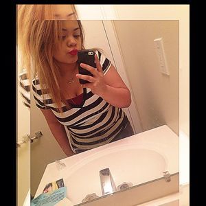 Meet your Posher, Jasmin