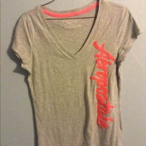 Aeropostale shirt