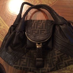 Fendi bag