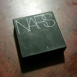 NARS eyeshadow in Callisto
