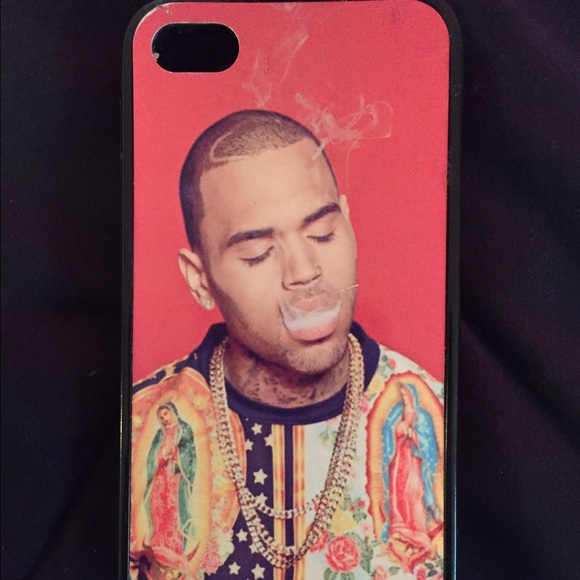 Iphone 4s case