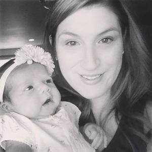 Meet your Posher, Adriana