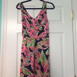 Lilly Pulitzer Maxi Dress