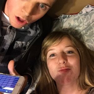 Meet your Posher, Marissa