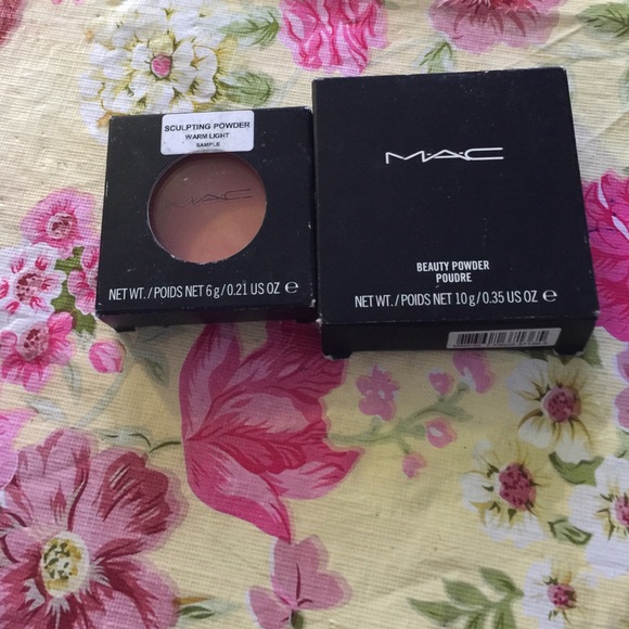 Mac authentic
