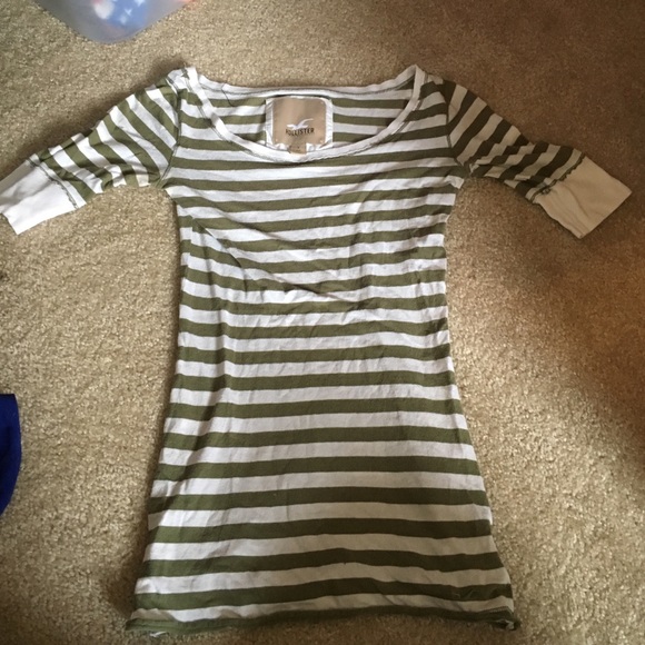 Hollister shirt