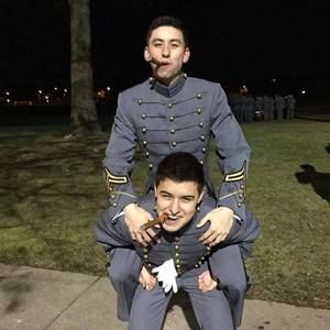 Meet your Posher, Andre