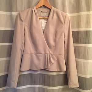 Never worn H&M jacket/blazer