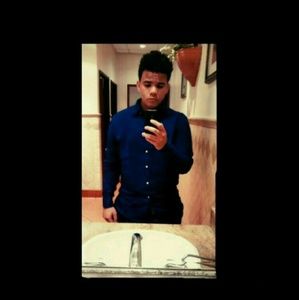 Meet your Posher, Obed