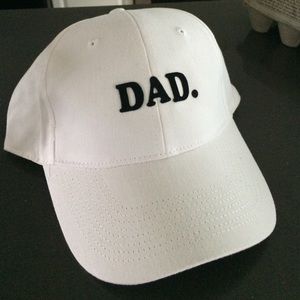 NWT Dad. Hat