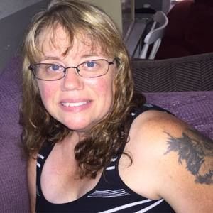 Meet your Posher, Colleen