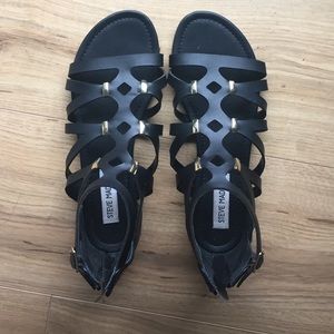 Steve Madden sandals