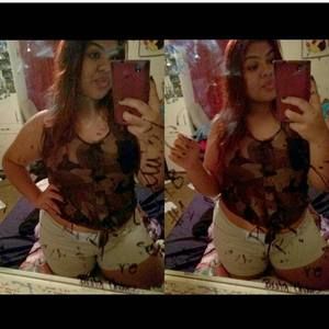 Meet your Posher, Rosa