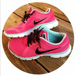 Nike Running Shoes!