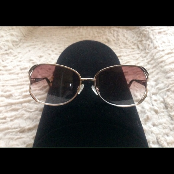 Juicy Couture Accessories - ❗️SALE❗️NWOT JUICY COUTURE SUNGLASSES