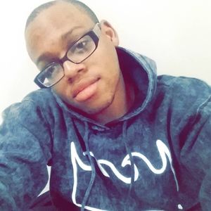 Meet your Posher, Elijah