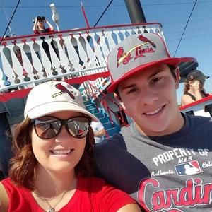 Meet your Posher, Brandon