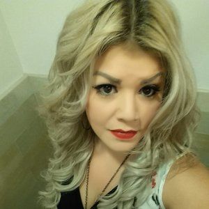 Meet your Posher, Erica