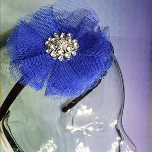 👑 Tutu TIARA 👑