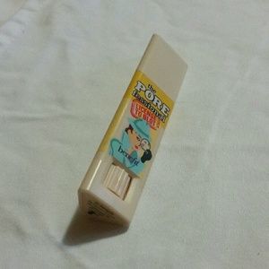 Benefit License to Blot Porefessional