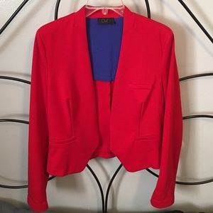 Jacket/Blazer