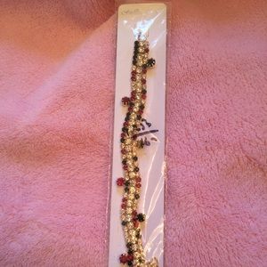 Very beautiful ankle bracelet