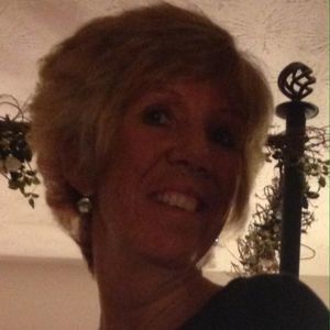 Meet your Posher, Diane