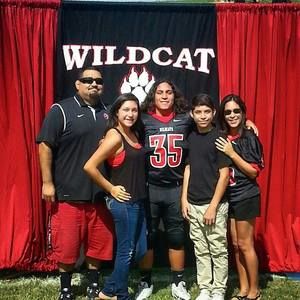 Meet your Posher, Ralph