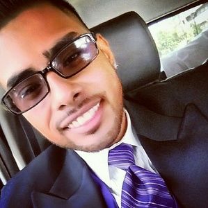 Meet your Posher, Victor