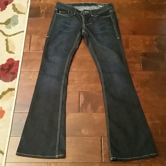 William Rast Belle 25