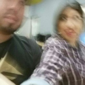 Meet your Posher, Frank