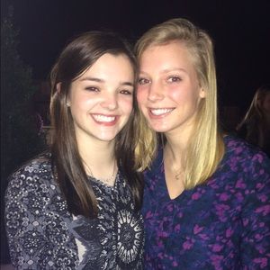 Meet your Posher, Madeline