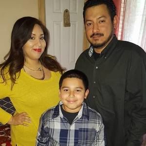 Meet your Posher, Janette