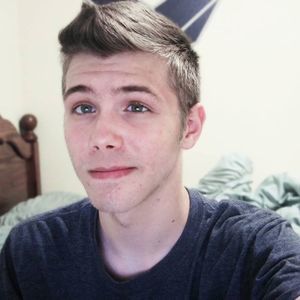 Meet your Posher, Keith