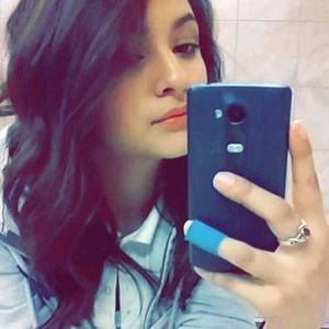 Meet your Posher, Erika