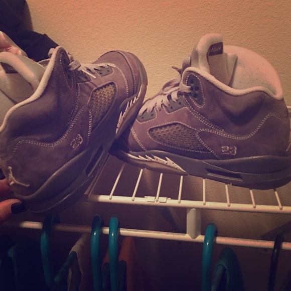 Jordan's
