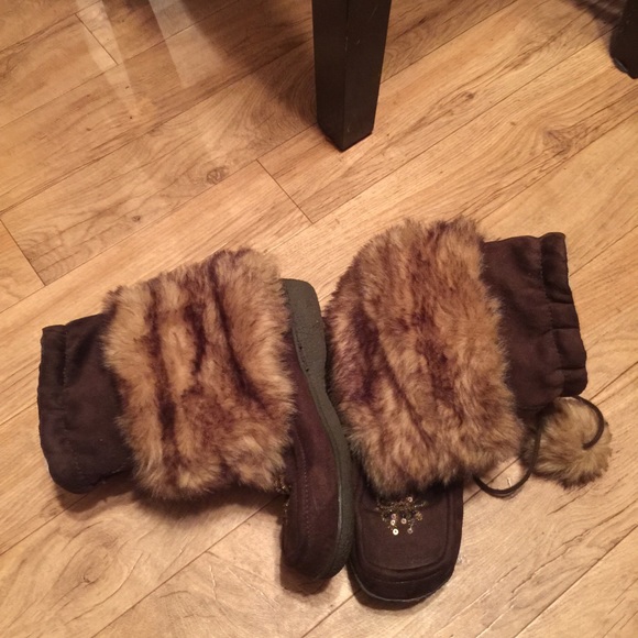 Boots
