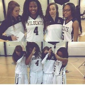 Meet your Posher, Nakia