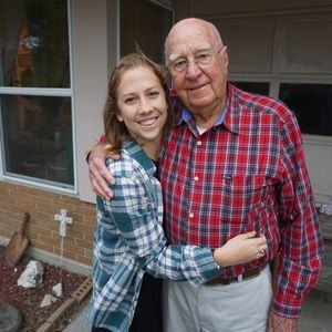 Meet your Posher, Sierra