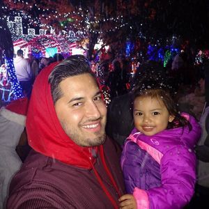 Meet your Posher, Christian