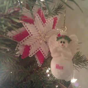 Meet your Posher, Alexeis