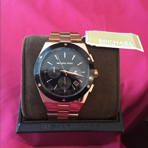 Michael Kors watch - Picture 1 of 3