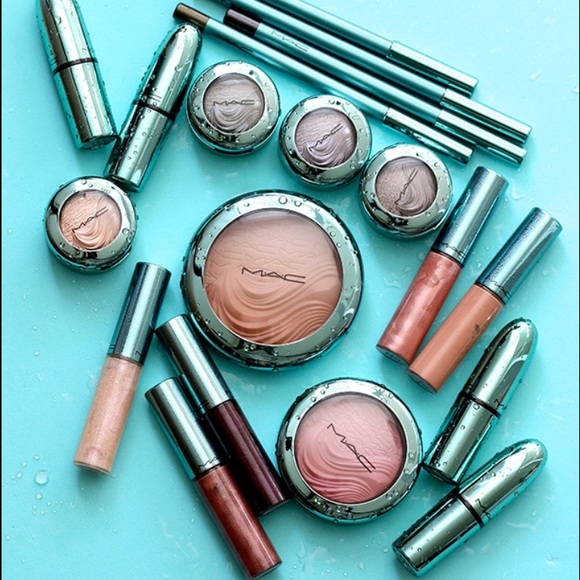 ISO Mac alluring aquatics collection!