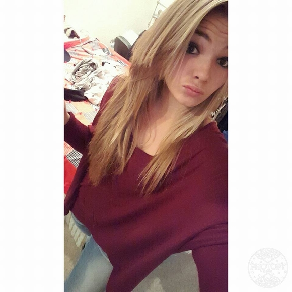 Meet your Posher, Kyley