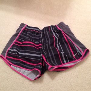 Nike dri fit shorts!