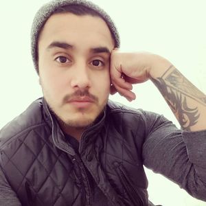 Meet your Posher, Ricky