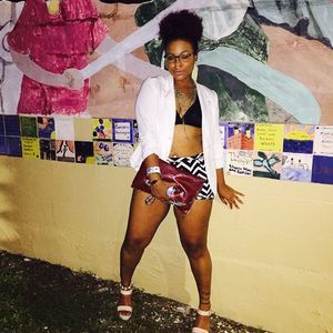 Meet your Posher, Bria