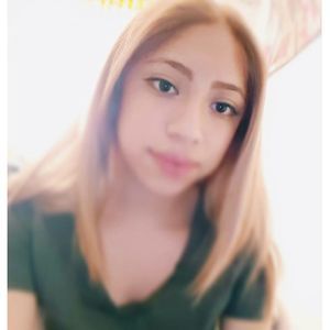 Meet your Posher, Marlen